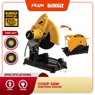 DEWALT D28720D 2300W 14" 355mm Cut Off Machine Chop Saw Cutting Machine Mesin Potong Kayu Besi (D287