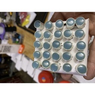 BA9S led light bulb (new generation), push button led light bulb, LSED IDEC replacement led light bu