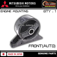 GENUINE MMC MITSUBISHI PROTON WIRA SATRIA 1.3 1.5 4G13 4G15 ENGINE MOUNTING (AUTO)