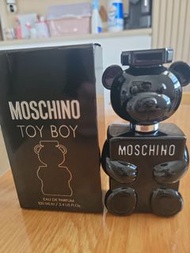 Moschino Toy Boy 香水