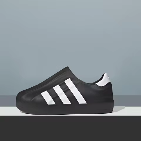 ADIDAS Originals AdiFOM Superstar Trendy Classic Low-Top Sneakers Casual Lifestyle Footwear Unisex f
