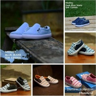 DC - MEDLEY SERIES DECKS KIDS SHOES FOR MEN AND WOMEN