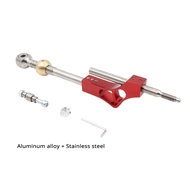 Car Adjustable Gear Shift Lever for CRX del Sol B/D Series 1988-2001