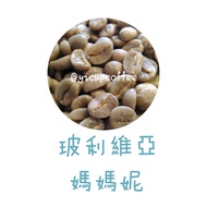 Green Beans-Bolivia Mommy