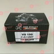 CDI UNIT - SUZUKI - VS 150 (NK)