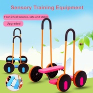 【Ship From Klang】Sensory Training Equipment - Balancing Bike walk AUTISIM ADHD ASD