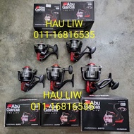 ABU GARCIA CARDINAL FISHING REEL