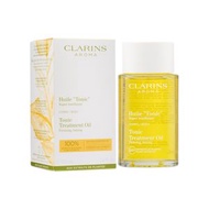 Clarins 調和身體護理油 100毫升（新舊包裝隨機發貨）