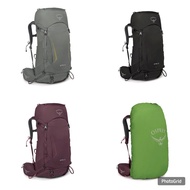 Osprey Kyte 38L Women Backpack (100% Original)