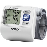 Omron 3 Series Wrist Blood Pressure Monitor