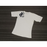 45 rpm designer tee saiz m