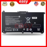 LAPTOP Battery for HP HT03XL L11119-856 L11421-542 L11119-857 L11421-422 L11421-421 HSTNN-1B80 HSTNN