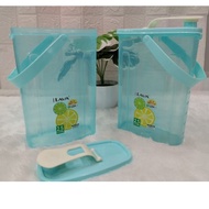 Multipurpose lava water bottle 2.5L (tb429)