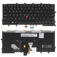 Laptop Keyboard for IBM Lenovo x240 x240s X270 X230S x240i X250 X260 X260S A275 with backlight US