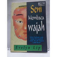 The Art of Reading the Face - Evelyn Lip