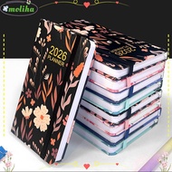 MOLIHA 2026 Pocket Planner, Weekly and Monthly Schedule Organizer Pocket Calendar 2026, A6 Jan.2026 