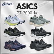 Asics Running Shoes GT-2000 14 Men's