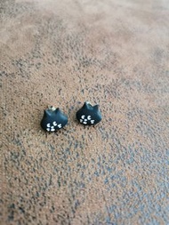 日本人氣品牌Ne-net Nya 貓咪 Earrings