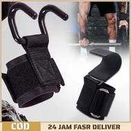 2pcs Pull Up Aids Tool for Pull Up Exercise Assist Tools HOOK Assist Grip Strap Glove Wrist Support 