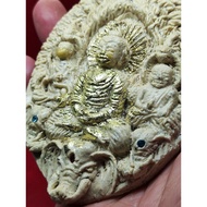 Archan Somphet ～ Phra Buddha Yod Khun pon