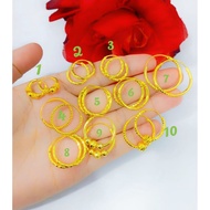 [ACC PEKANBARU] GIPSY EARRINGS