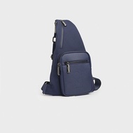 ALBERTO Men's Rolly Cross Body