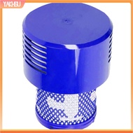 yakhsu|  Vacuum Filter Strong Filtering Waterproof Wear-resistant US Version Unbreakable Cordless Vacuum Cleaner Filter for Dyson V10