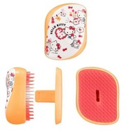 [快速出貨］日本代購 2024新款 Tangle Teezer 三麗鷗 護髮梳 梳子 魔法梳 正品KITTY