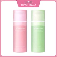 Glowsophy Watermelon Brightening Moisturizer Gel | Cica Panthenol Soothing Moisturizer 100ml