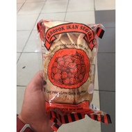 Keropok Cap Pinggan/Keropok Soon Cap Pinggan