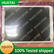 100% การทดสอบการทำงาน10.4นิ้วหน้าจอ LCD V0 G104SN02 V.0