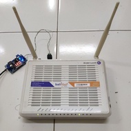 ALCATEL-LUCENT