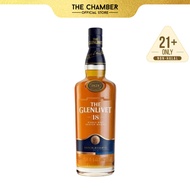Glenlivet 18 Years Old Single Malt Scotch Whisky 700ML