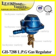 LPG GAS REGULATOR GH7288