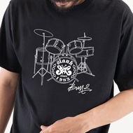 MUSIC T-SHIRT - SLANK BAND T-SHIRT - AG - STORE - SLANK SINCE 1983