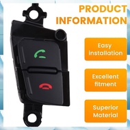 [W F S B] For   2004-2024 Steering Wheel Switch Button Multifunctional Car 96700-3W500WK 96700-3W500