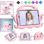 Octopus Kids Case for Lenovo TAB M11 TB-330FU/331FC for Xiaoxin Pad 2024 11" TB331FC B11 K11 11 M10 