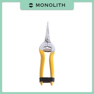 Lockflex Slim Nose Secateurs L6333 Garden Tools