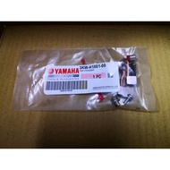 Yamaha Starter Motor Repair Kit Carbon Brush Set Electric Drawing FZR SMAX 3KW-H1801-00