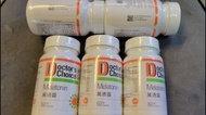 醫之選萬通靈（褪黑激素）Doctor's Choice Melatonin 60 capsules