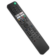RMF-TX520U Voice Remote Control for Sony TV Models KD-43X80J KD-43X85J KD-50X80J XR-50X90J XR-50X94J