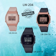 LW-204-1A/1B/4A DIGITAL YOUTH WATCH LW204