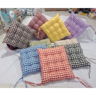 Super Seat Cushion Size 45x45 and 40x40
