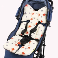、‘】【= Baby Stroller Liner Seat Cushion Soft Mattress Pad Car Seat Child Pushchair Pram Trolley Yoya Stroller Accessories