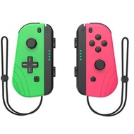 Switch joy-con無線遊戲手把NS左右藍牙吃雞手把+按鍵手繩帶喚醒