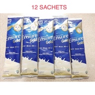 ENSURE GOLD 60.6g Sachet (EXP8/24)