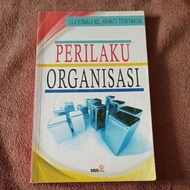 Organizational Behavior Book - Lila Bismala