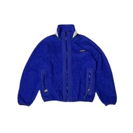 古著美製 Patagonia kids fleece Jacket 搖粒絨外套