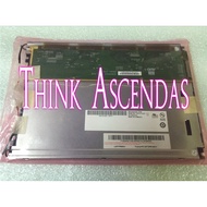 YY 1pcs new Original New G084SN05 V.7 / G084SN05 V.8   8.4 inch LCD Disblay screen