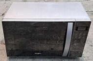 樂居全新二手家具電器XS052010AJJE*惠而浦微波爐20L*瓦斯爐 烤箱 電冰箱 分離式冷氣 液晶電視 上掀式冷凍